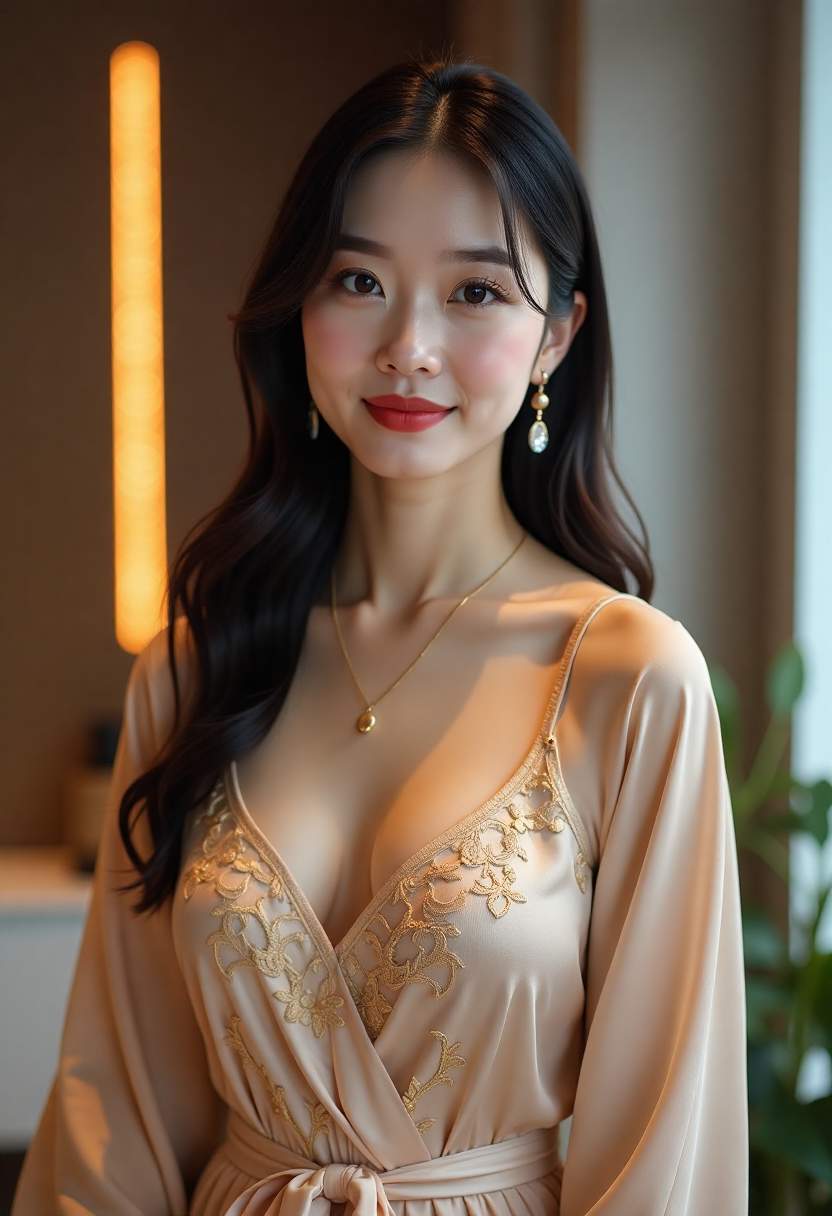 锦堂谋逆