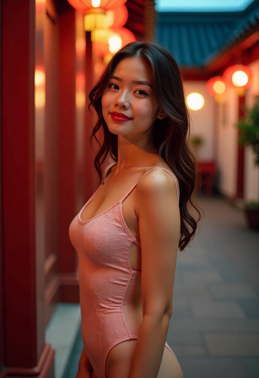 美玉良缘