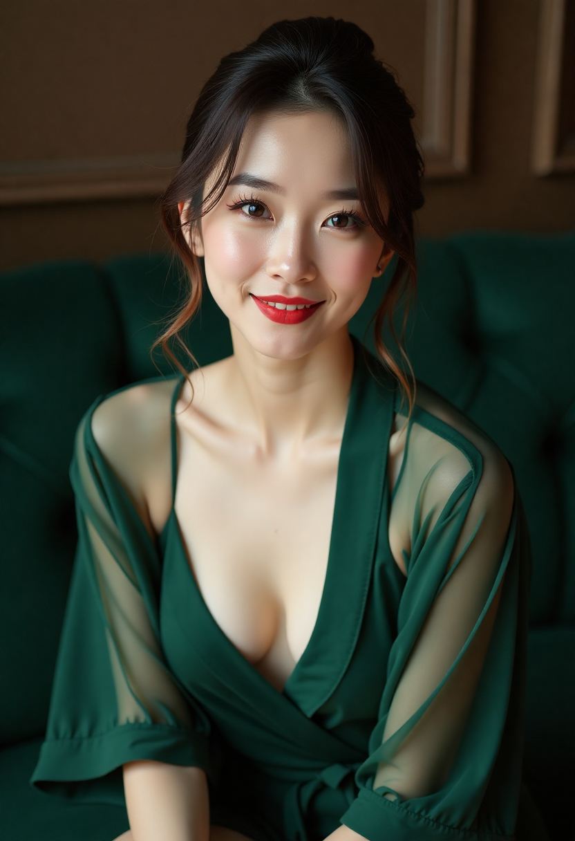 云水韶华