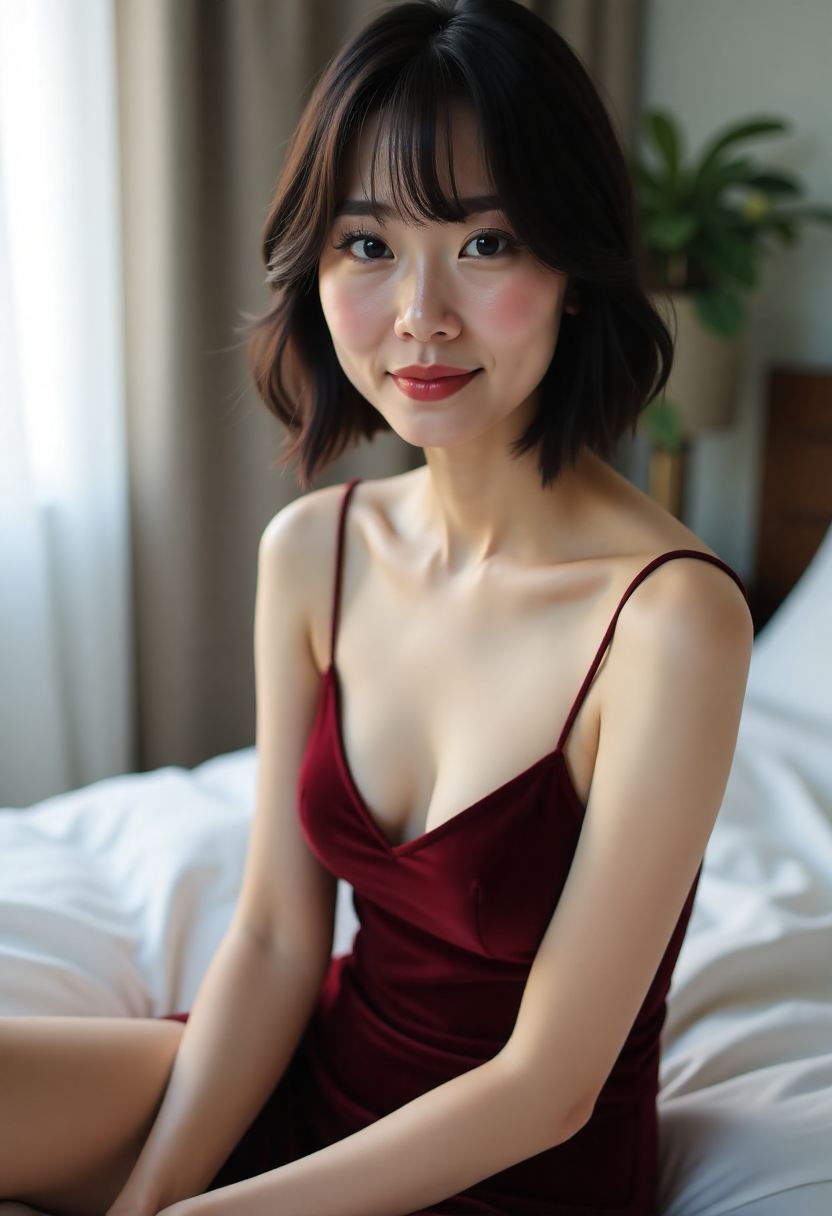 主创访谈