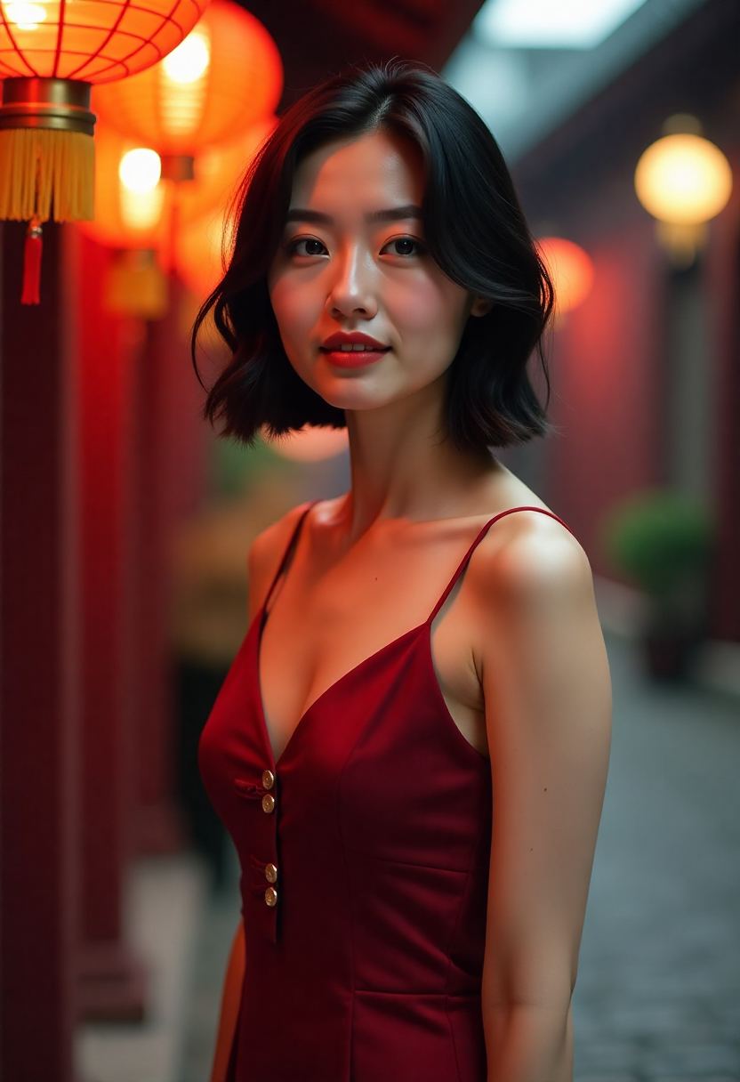 良陈美锦热播推荐